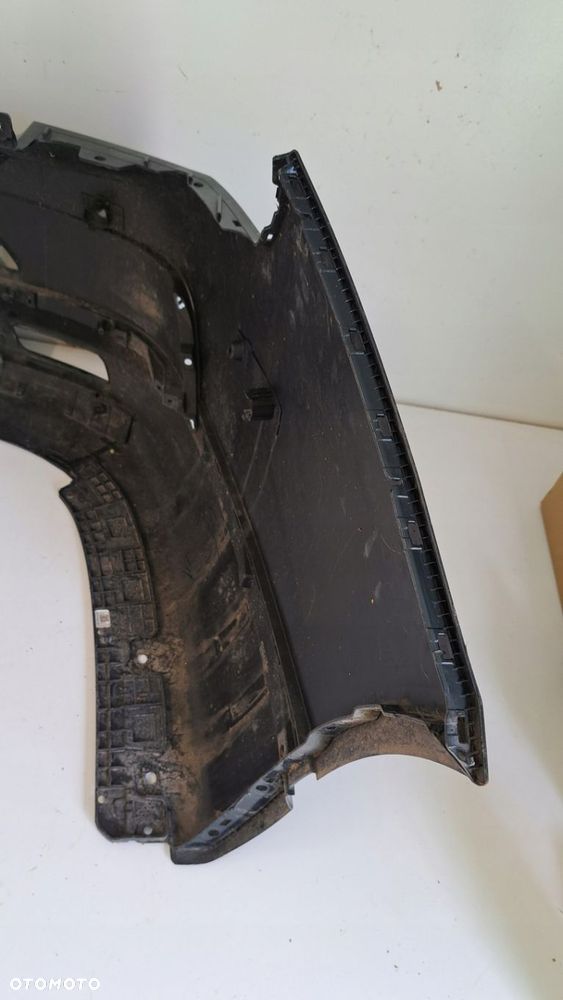 Zderzak tył GENESIS G80 EV ELECTRIC Elektryk 2023 - 13