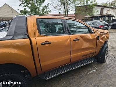Ford Ranger Autm Wildtrak - 9