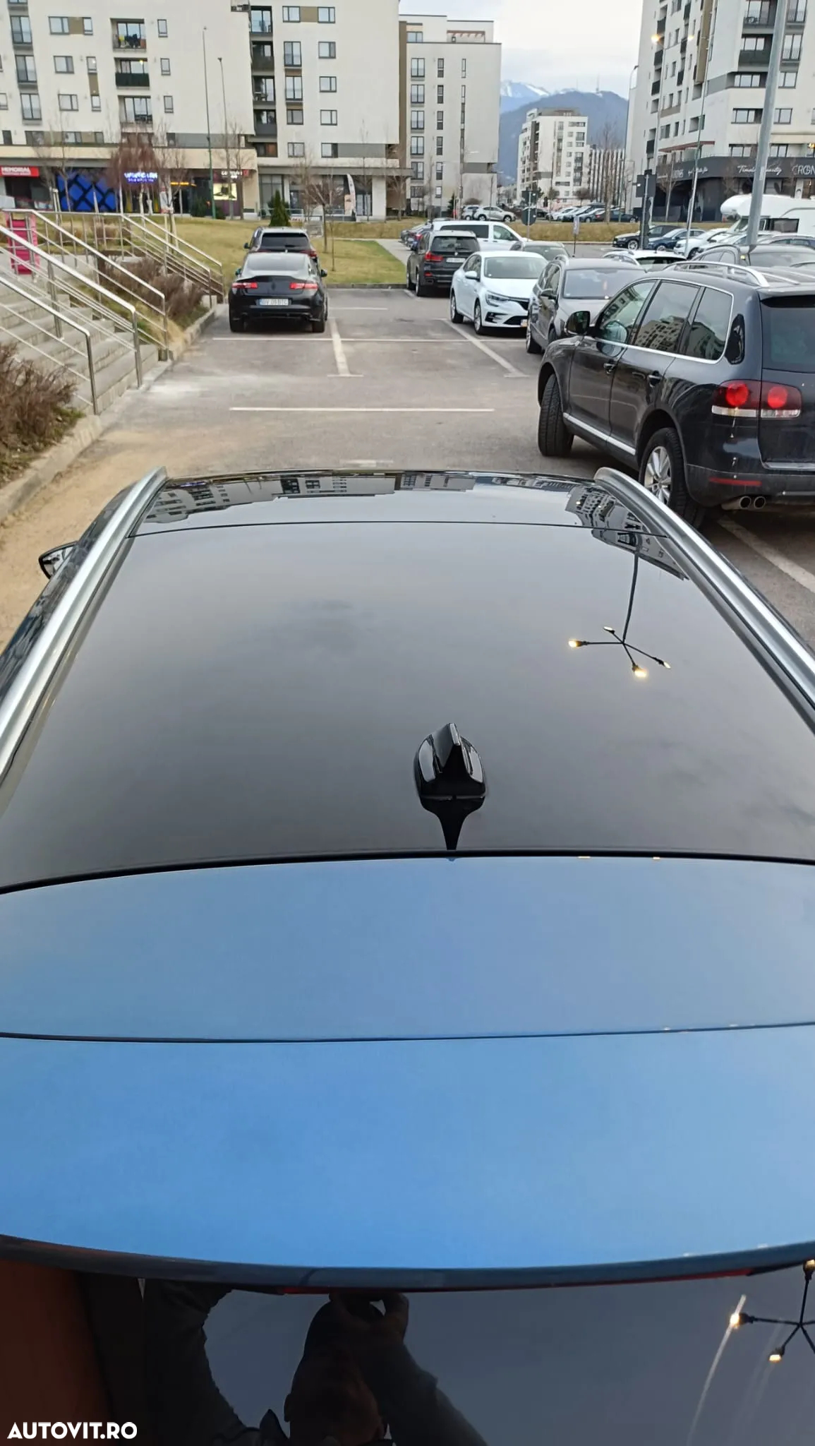 Ford Focus 1.5 EcoBlue Titanium X - 24