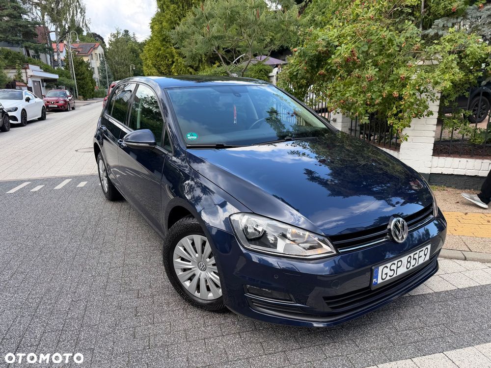 Volkswagen Golf - 3