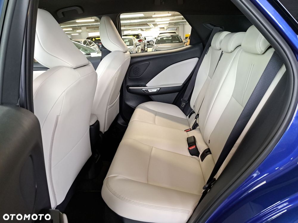 Lexus LBX 1.5 Hybrid Elegant - 13