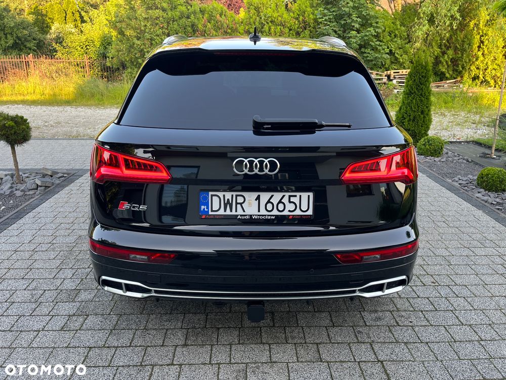 Audi SQ5 - 8