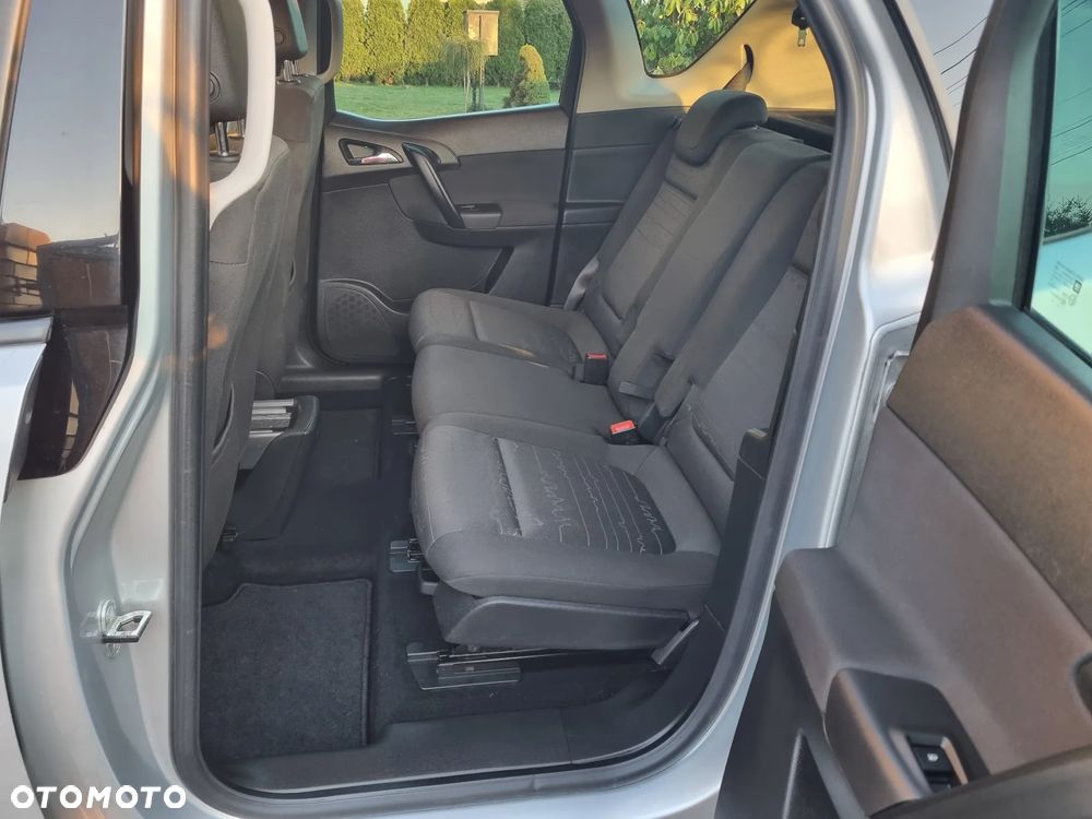Opel Meriva 1.6 CDTI ecoflex Start/Stop Innovation - 10