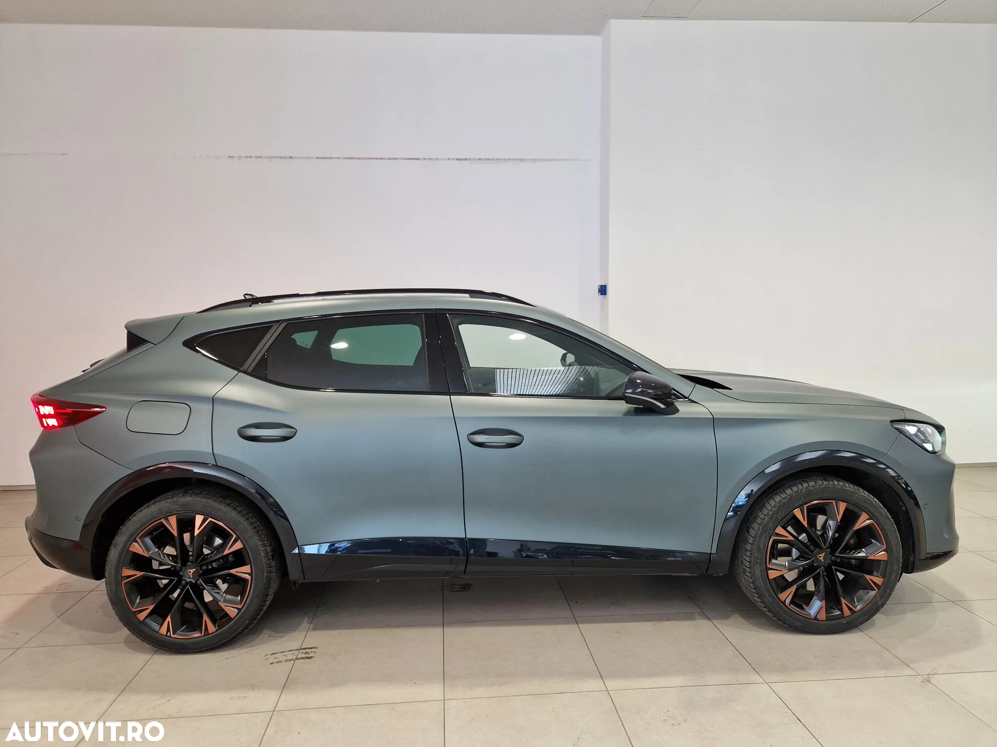 Cupra Formentor VZ 2.0 TSI DSG - 6