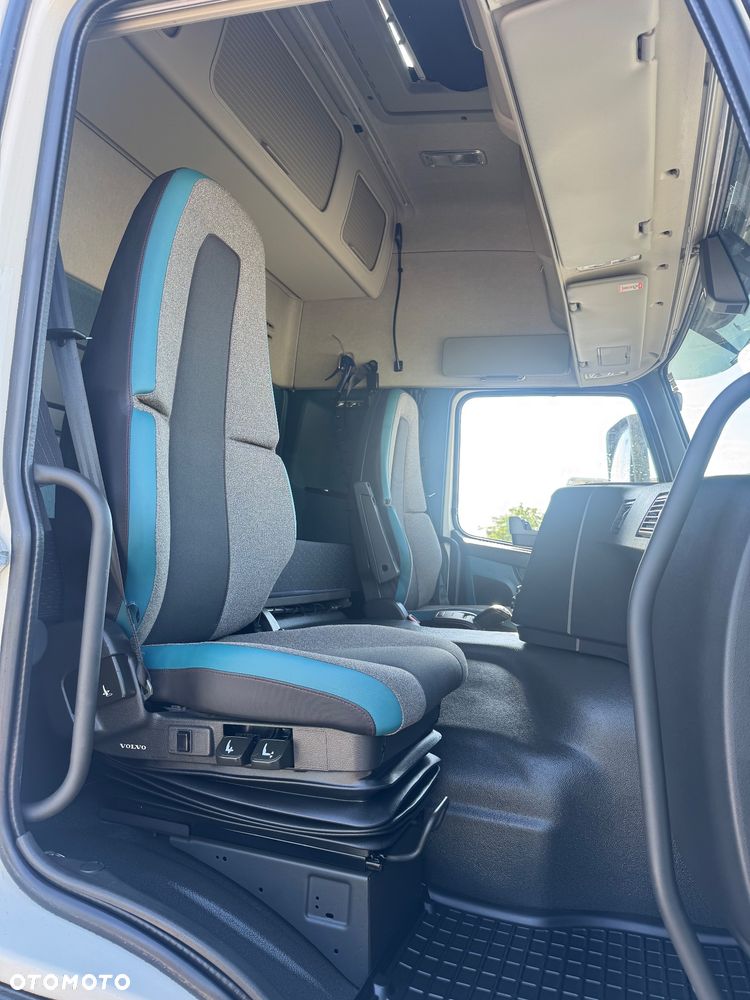 Volvo FM 460 / Euro 6 / Automat / ADR / Super Stan / z Francji - 25