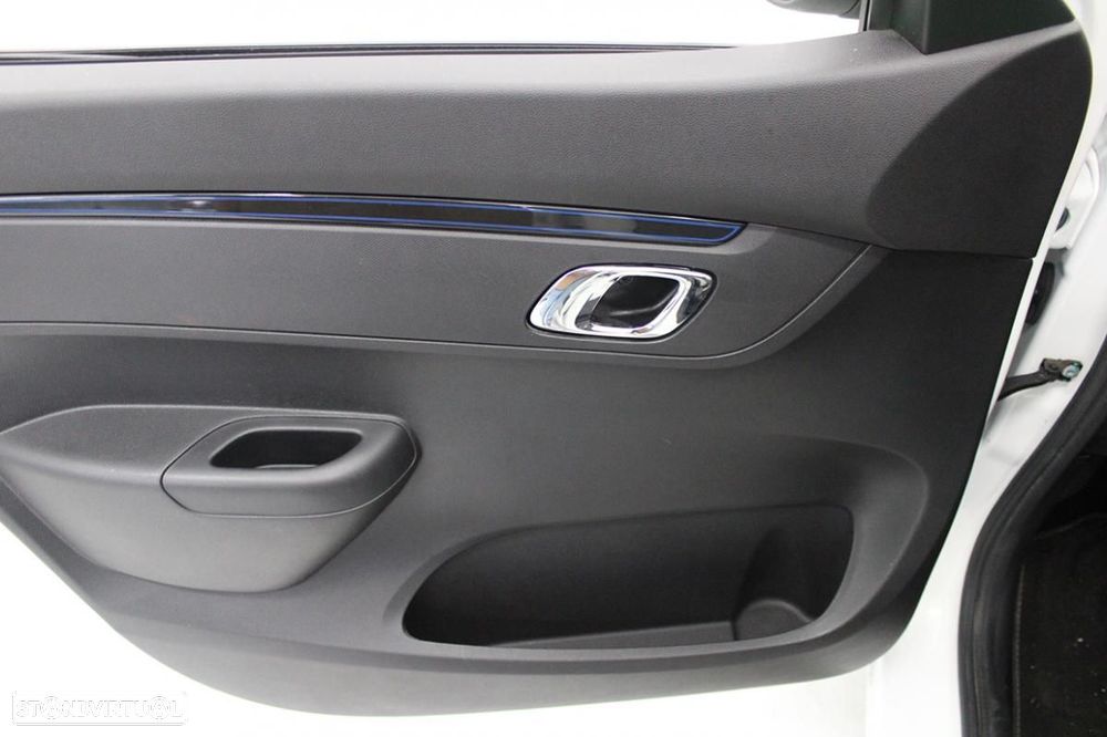 Dacia Spring Comfort - 9