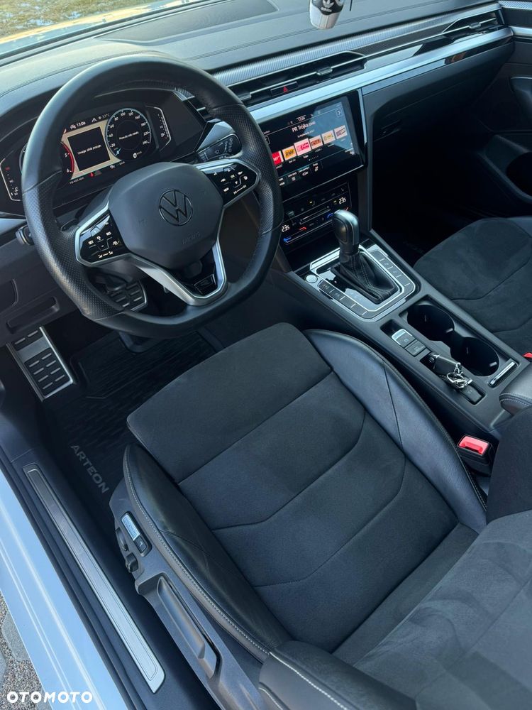 Volkswagen Arteon 2.0 TDI R-Line DSG - 7