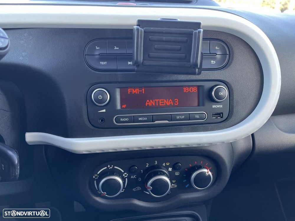Renault Twingo 1.0 SCe Zen - 9