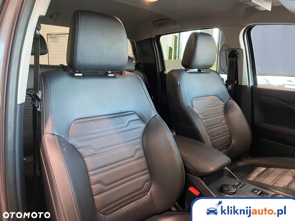 Ford Ranger 2.0 EcoBlue Bi-Turbo 4x4 DC Limited - 7