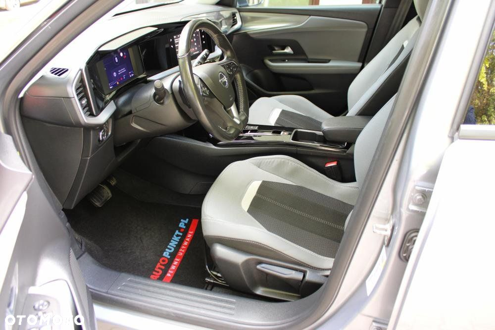 Opel Mokka - 11