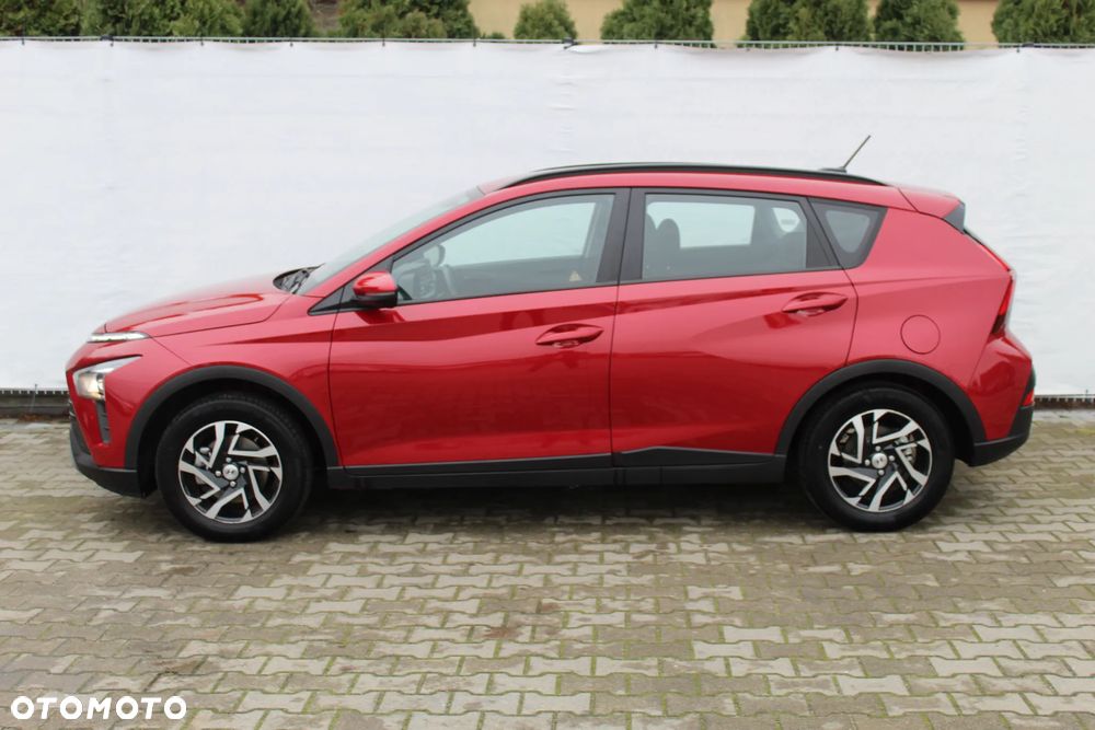 Hyundai Bayon 1.0 T-GDI Modern - 2