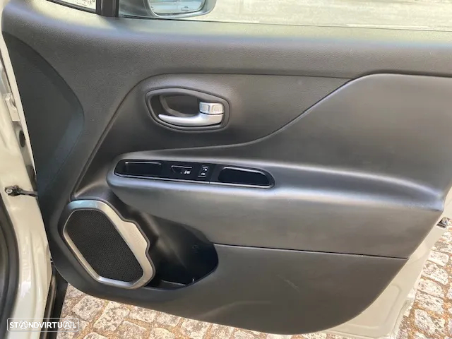 Jeep Renegade 1.6 MJD Limited - 11