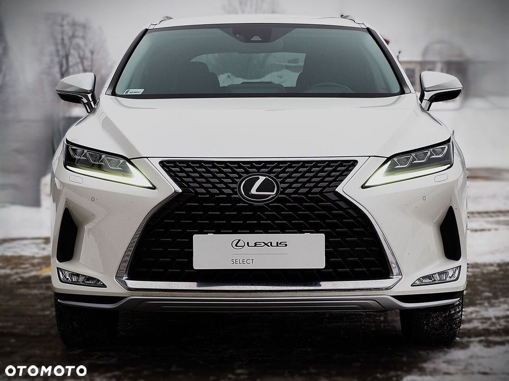 Lexus RX 300 Business Edition - 6
