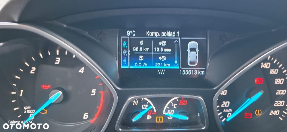 Ford Kuga 2.0 TDCi 4x4 Individual - 31