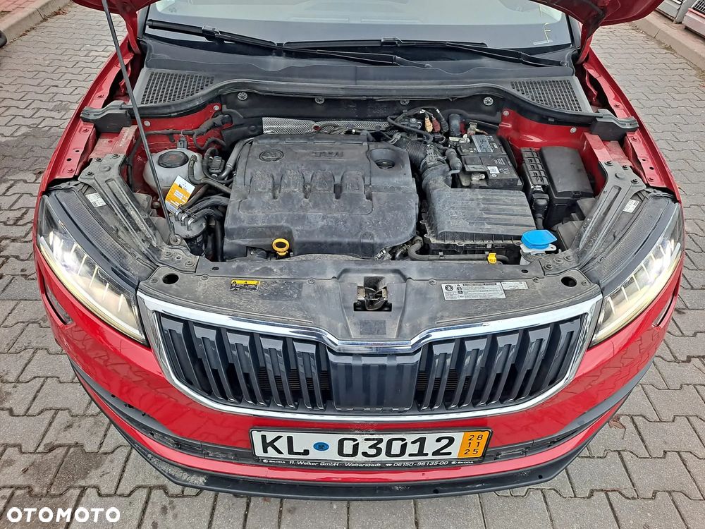 Skoda Karoq 1.6 TDI SCR Ambition - 6