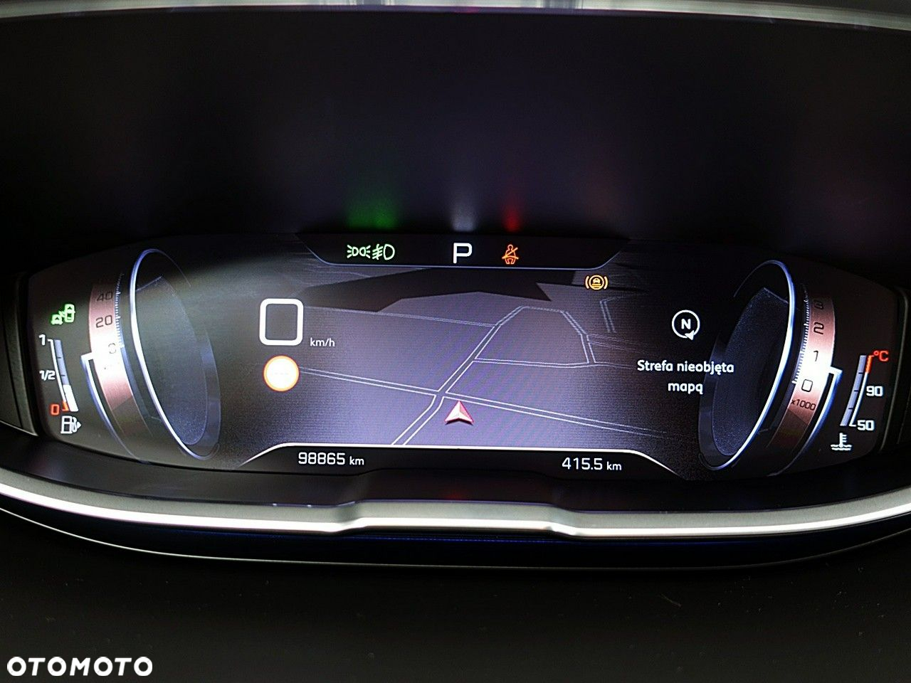 Peugeot 3008 2.0 BlueHDi GT S&S EAT8 - 31