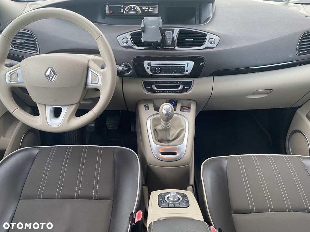 Renault Scenic 1.6 dCi Energy Dynamique - 15