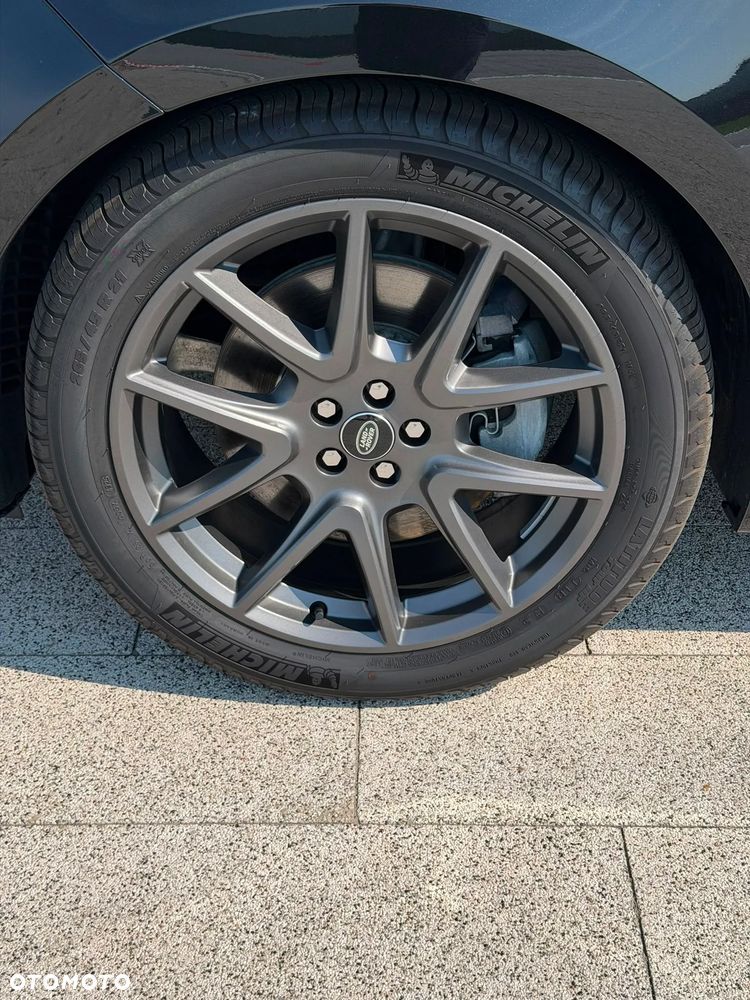 Land Rover Range Rover Velar - 12