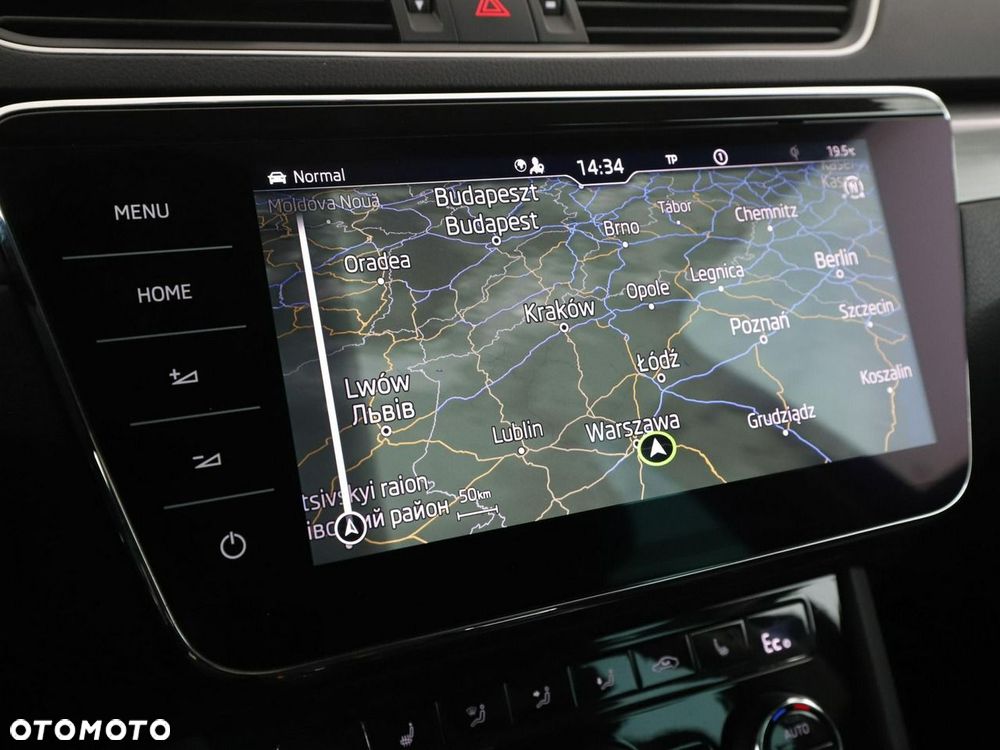 Skoda Superb 1.4 TSI Plug-In Hybrid Style DSG - 27