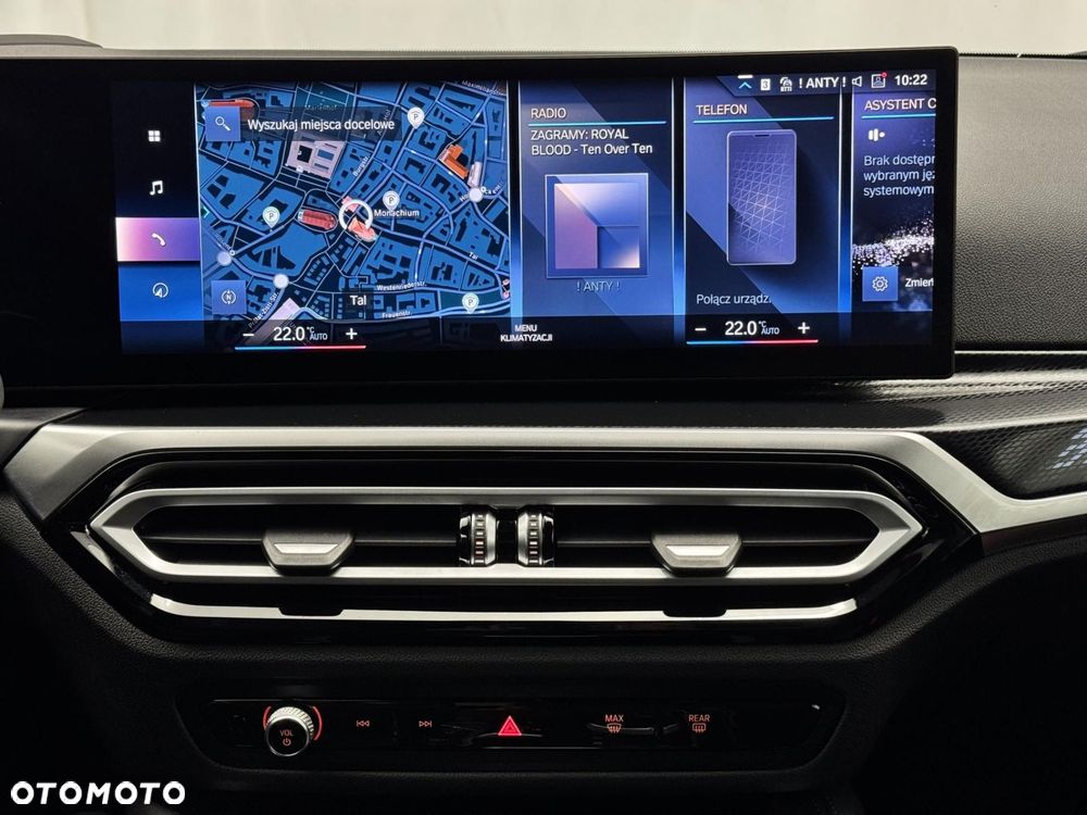 BMW Seria 2 - 34