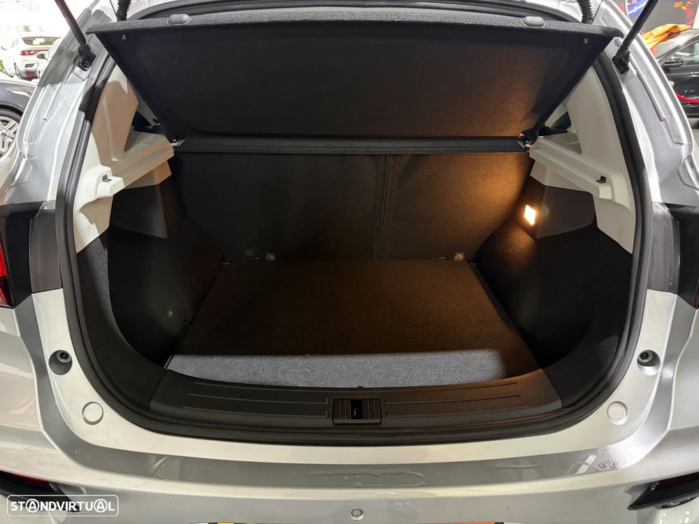 MG ZS EV Maximal Luxury - 3