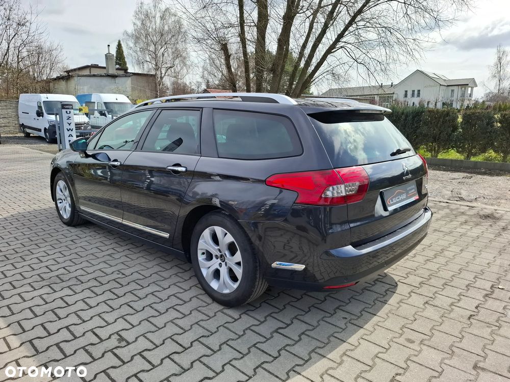 Citroën C5 - 25