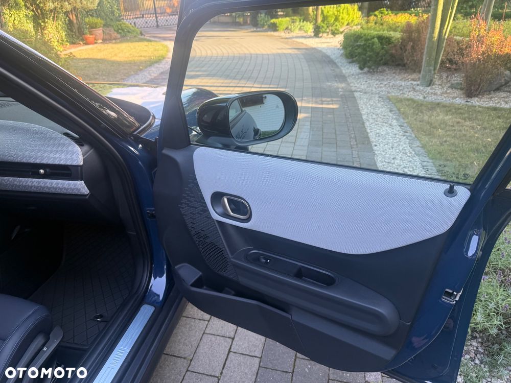 MINI Cooper C Linia Favoured - 25