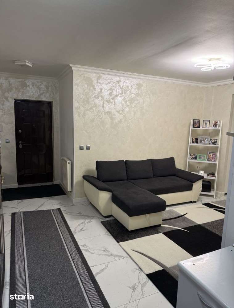 Apartament cu 3 camere , zona Kik , parcare inclusa — fotografia 1