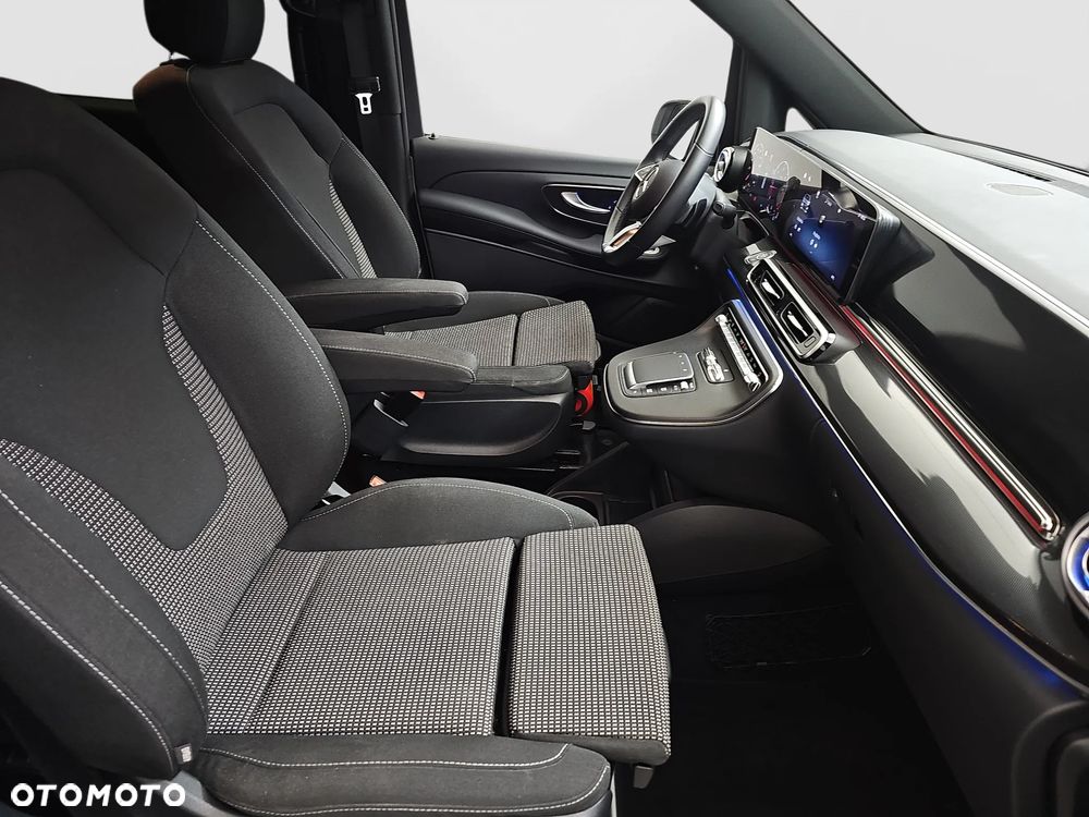 Mercedes-Benz Klasa V 250 d 4-Matic Avantgarde 9G-Tronic (d³ugi) - 34
