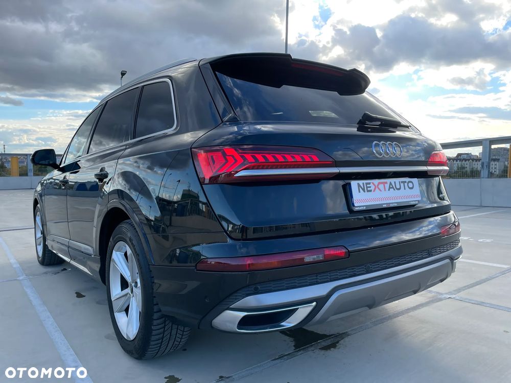 Audi Q7 - 5