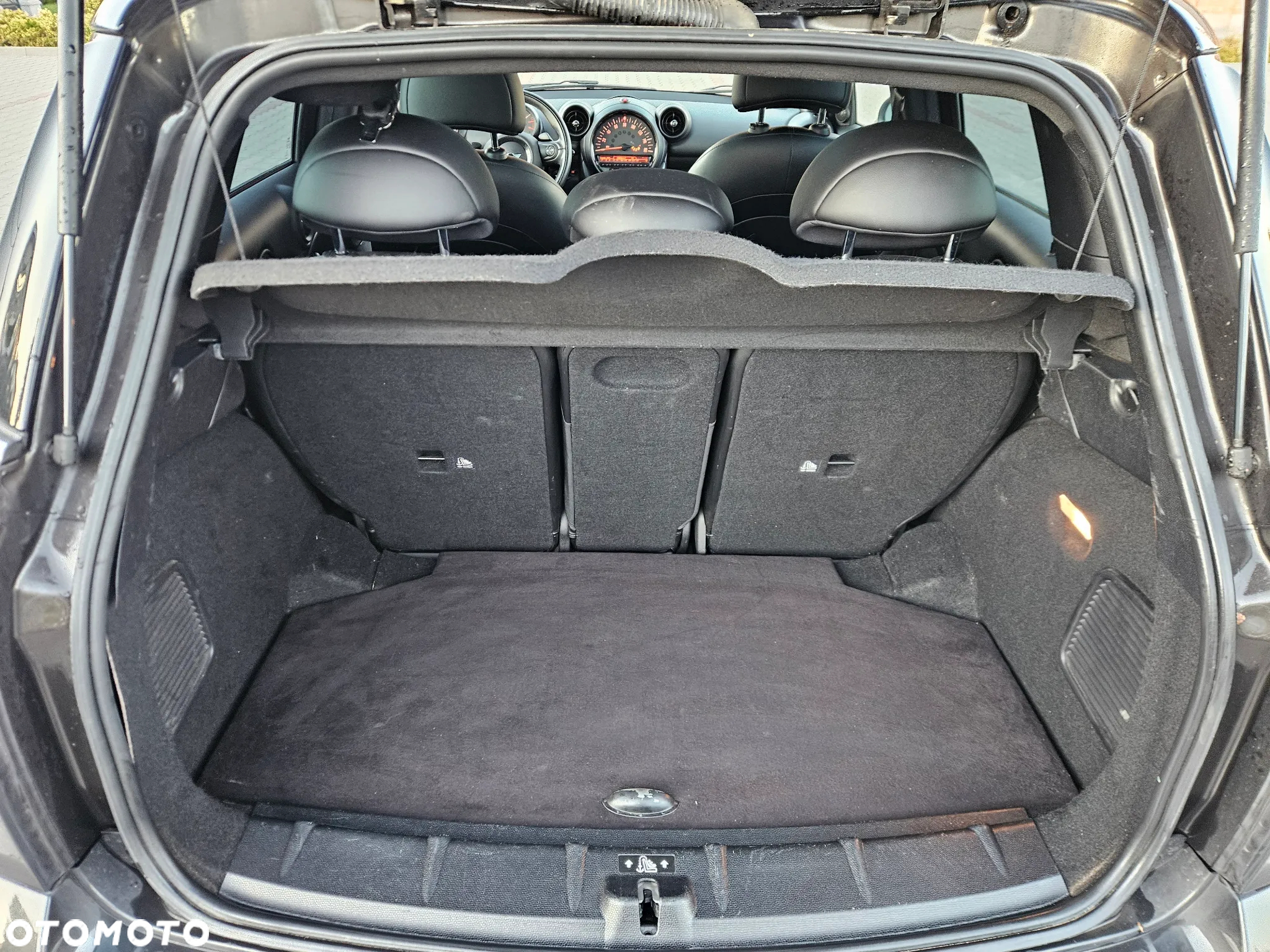 MINI Countryman Cooper S - 8