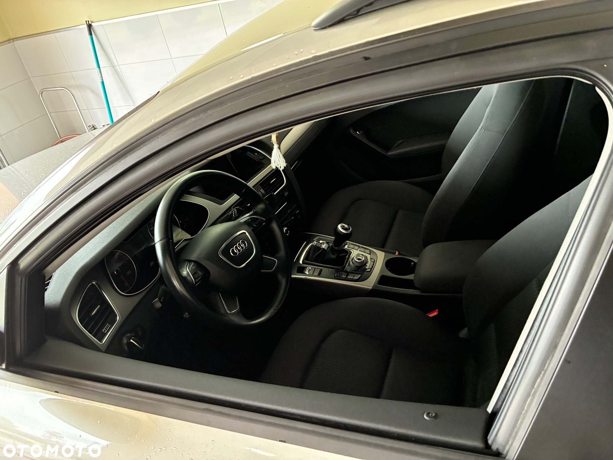 Audi A4 Avant 2.0 TDI 116g DPF Attraction - 3