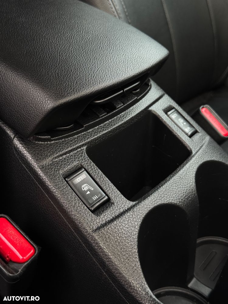 Nissan Qashqai 1.6 DCI TEKNA+ - 27