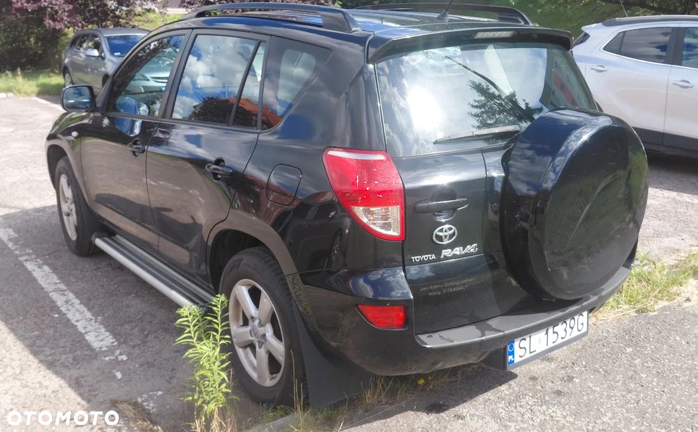 Toyota RAV4 2.0 VVT-i Sol - 3
