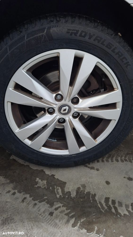 Renault Talisman ENERGY dCi 130 LIFE - 24