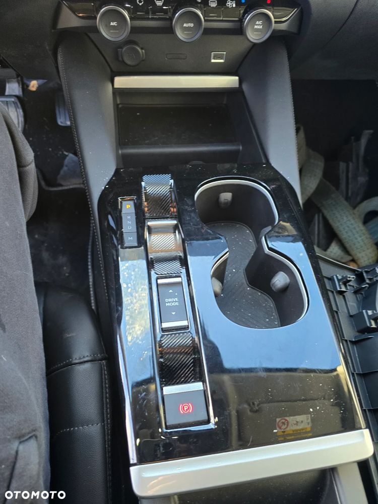 Citroën C5X PureTech 130 Start&Stop EAT8 FEEL PACK - 25