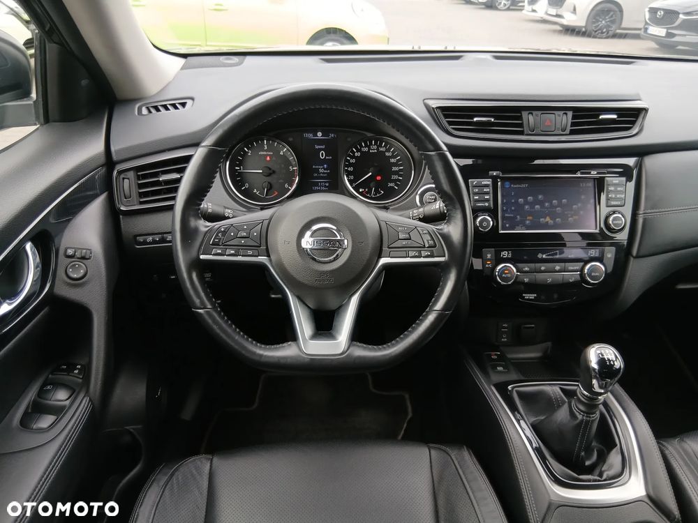 Nissan X-Trail 1.6 DCi Tekna 4WD - 6