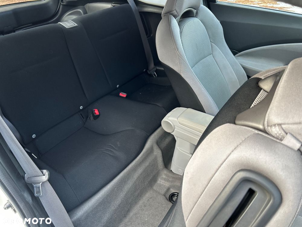 Honda CR-Z 1.5 IMA GT - 21