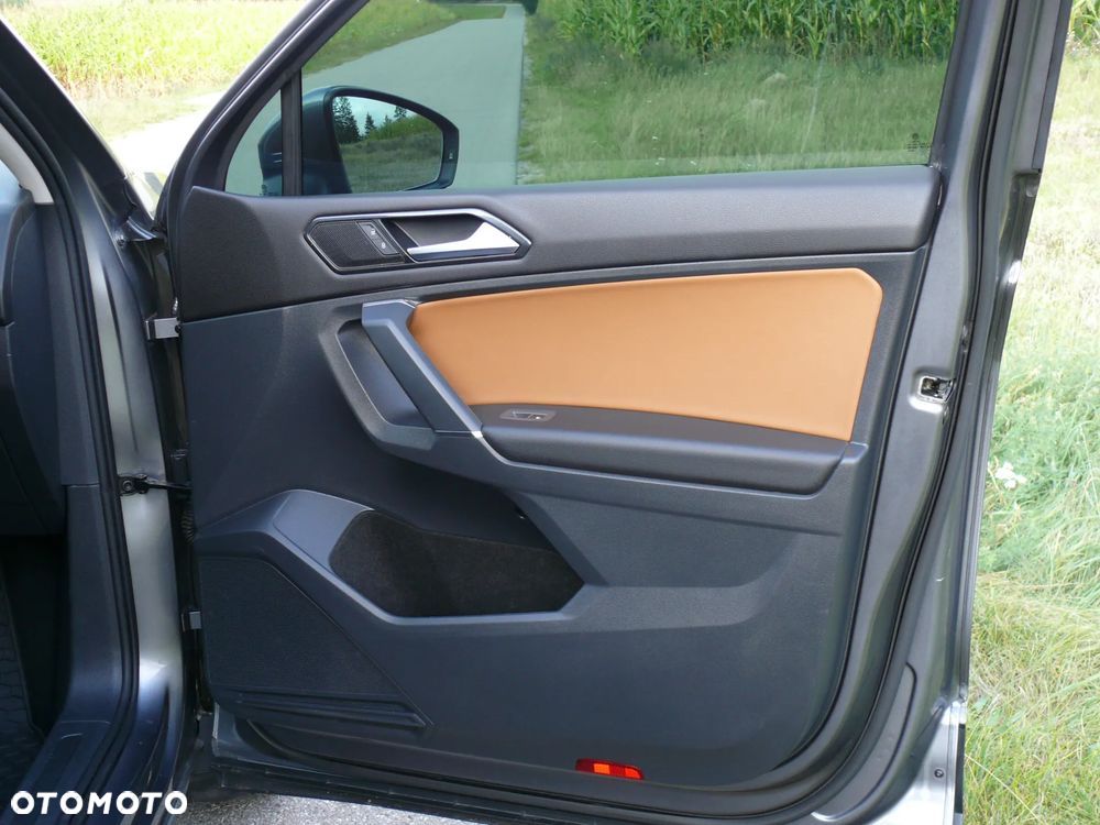 Volkswagen Tiguan Allspace 2.0 TSI 4Mot Highline DSG - 19