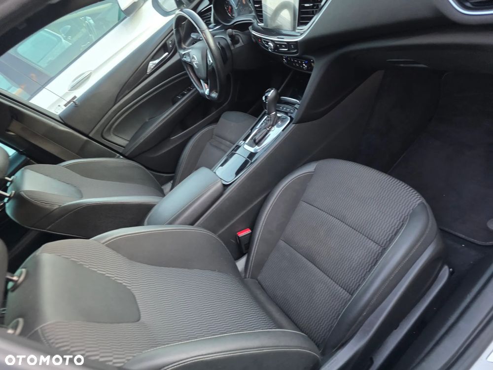Opel Insignia 2.0 Automatik Business Innovation - 13