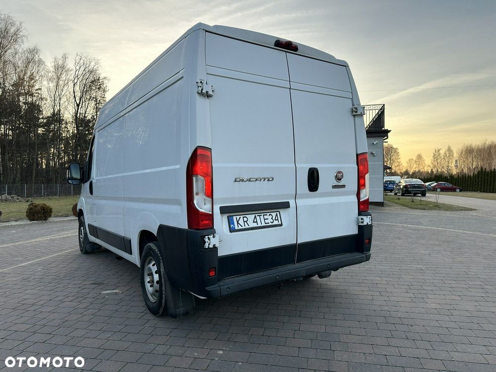 Fiat Ducato - 7
