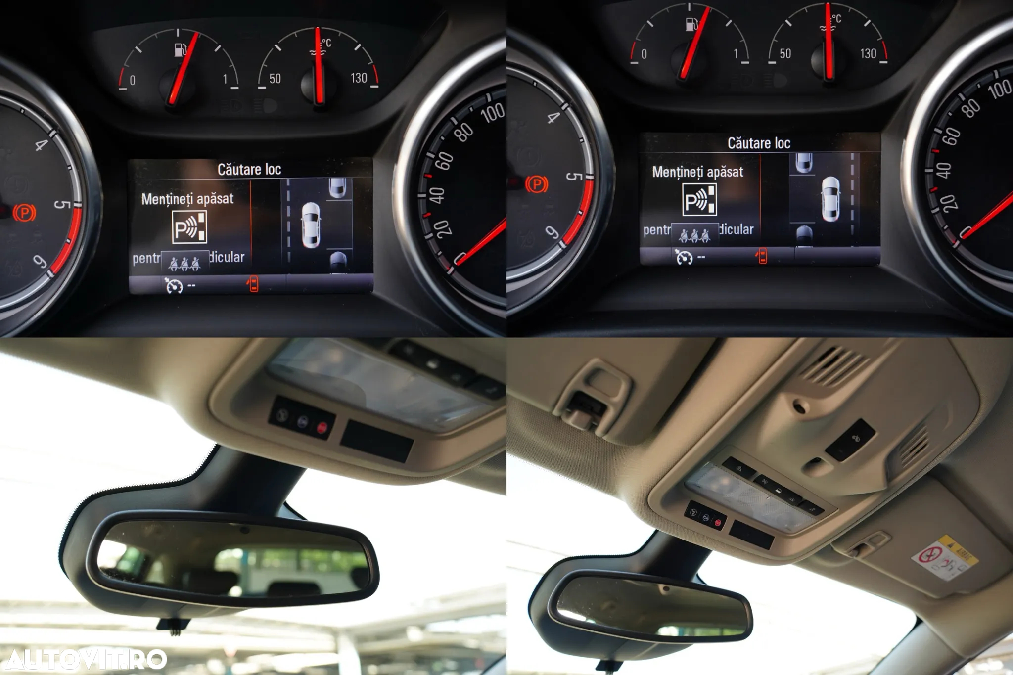 Opel Astra 1.6 D (CDTI) Start/Stop Sports Tourer Innovation - 17