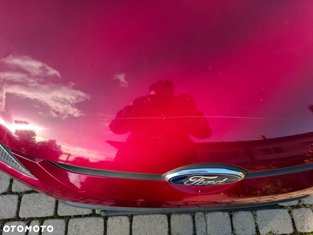 Ford Fiesta 1.25 Gold X EU5 - 20