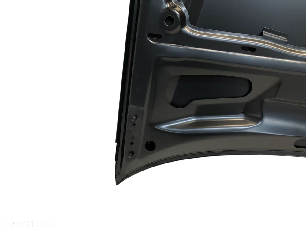 Audi A4 B7 11.2004-03.2008 Maska pokrywa silnika - 10