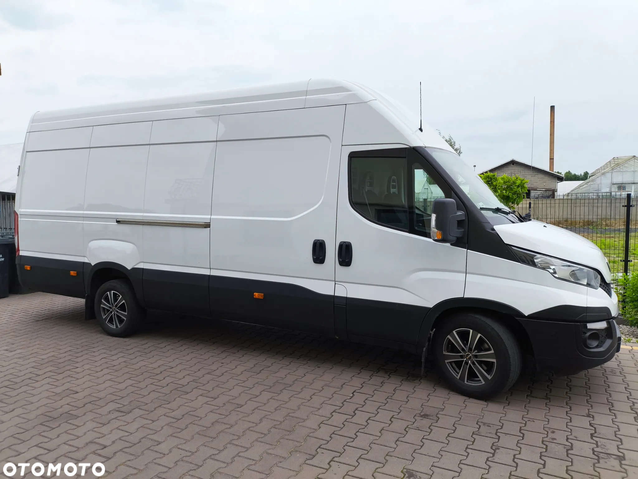 Iveco Daily  35S15 - 5
