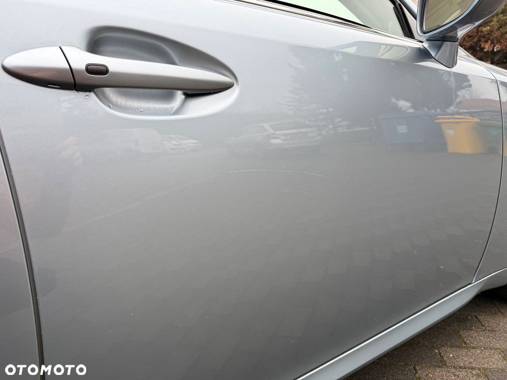 Lexus IS 220d Luxury Line - 21