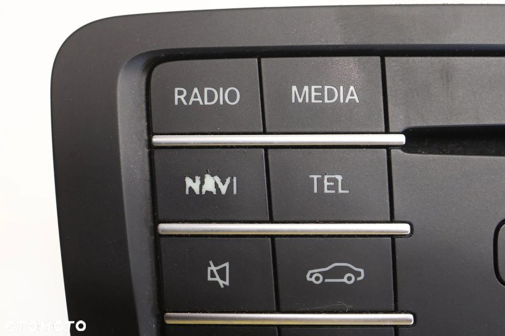 Mercedes CLA W117 radio nawigacja A2469004819 - 2