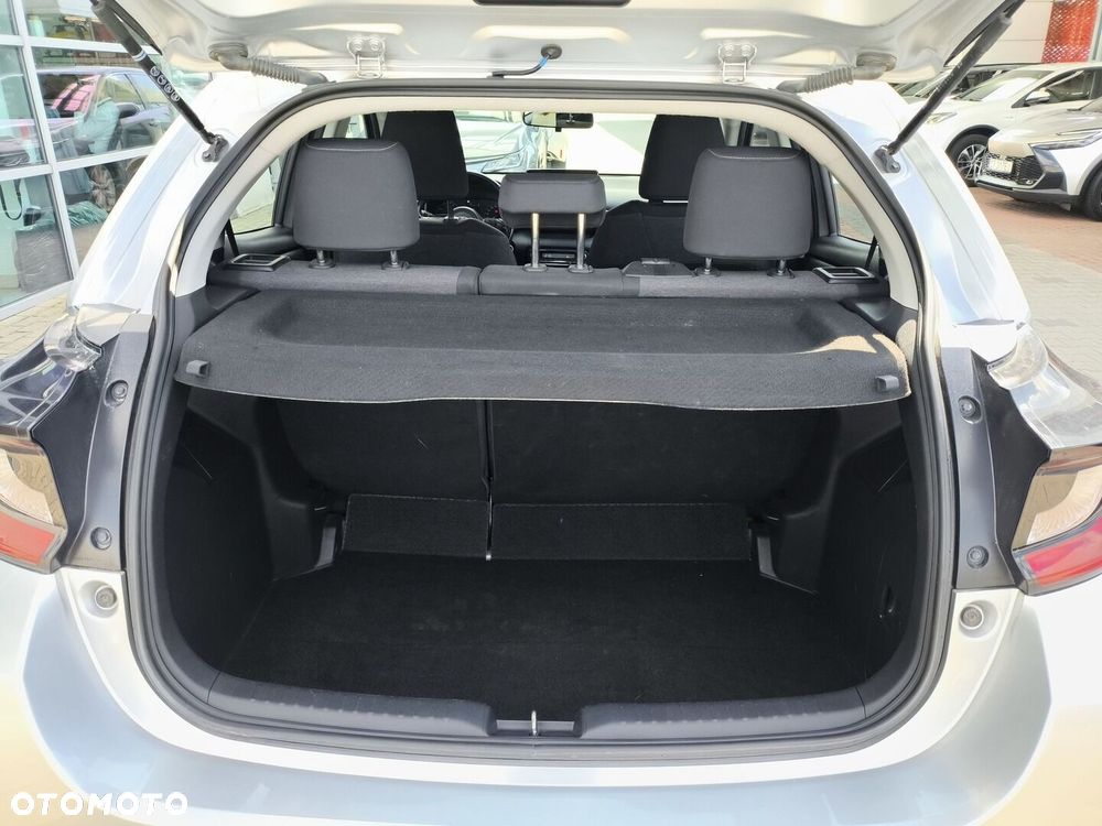 Toyota Yaris Hybrid 1.5 Comfort - 13