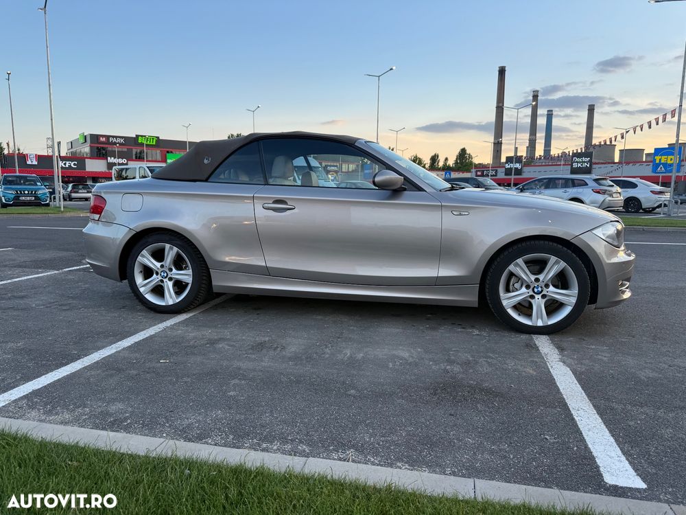 BMW 1 Series 2009 — imagine 20