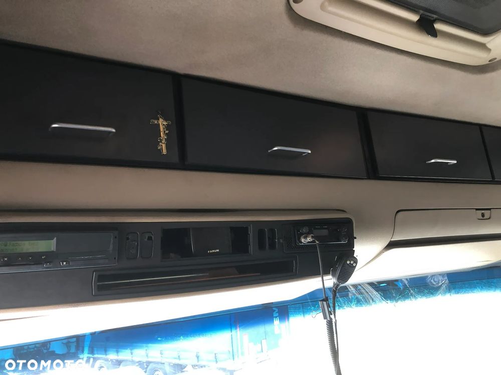 Scania r 420 - 14
